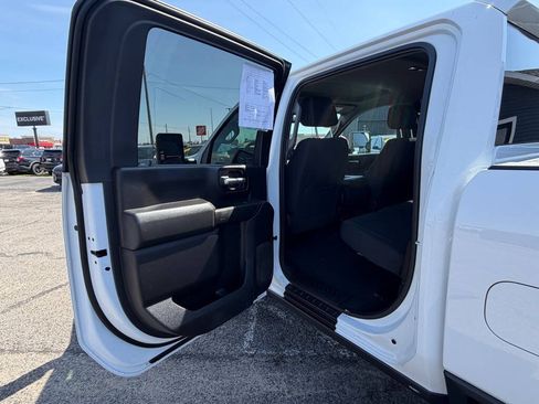 Used 2020 Chevrolet Silverado 3500 LT AWD/4WD image 33