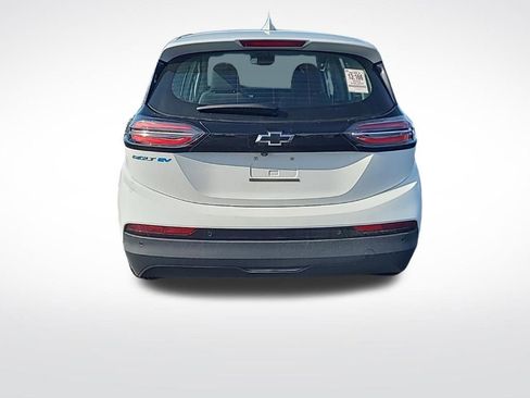 Used 2023 Chevrolet Bolt LT w/ Driver Confidence Package image 3