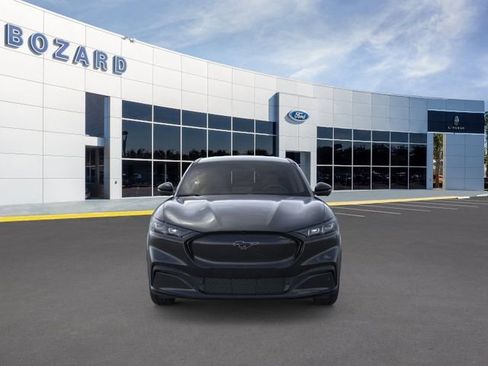 New 2026 Ford Mustang Mach-E Premium RWD image 8