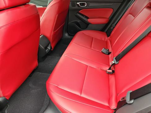 New 2026 Acura Integra A-Spec FWD image 30
