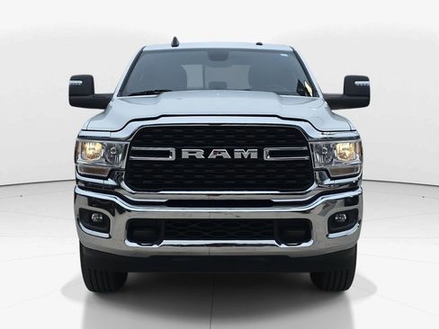 Used 2024 RAM 2500 Big Horn w/ Bed Utility Group image 10