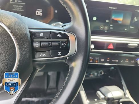 Used 2025 Kia K5 GT-Line FWD image 23