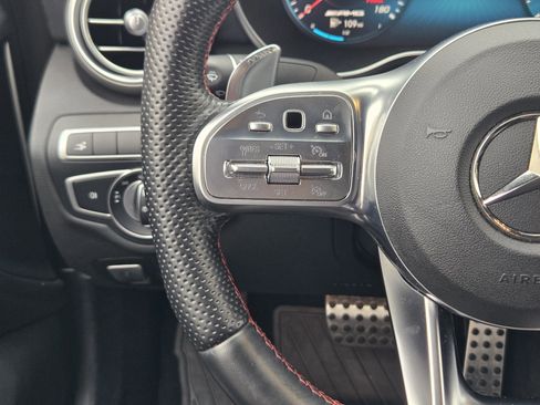 Used 2022 Mercedes-Benz C 43 AMG 4MATIC Coupe image 27