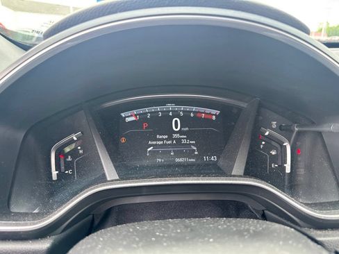 Used 2018 Honda CR-V EX image 17
