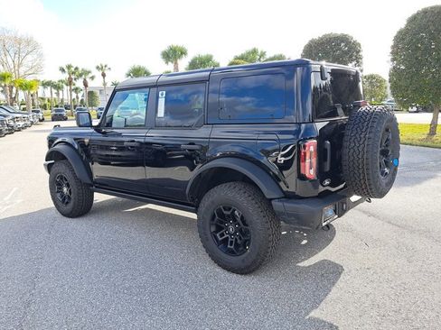 New 2026 Ford Bronco Badlands image 7