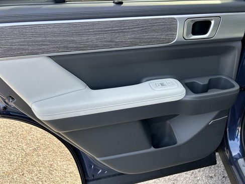 New 2026 Hyundai Santa Fe Calligraphy image 22