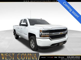 Used 2018 Chevrolet Silverado 1500 LT w/ Trailering Package AWD/4WD video 1
