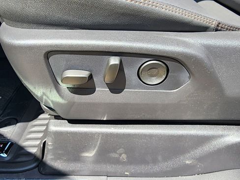 New 2026 GMC Sierra 1500 AT4 w/ AT4 Premium Package AWD/4WD image 19