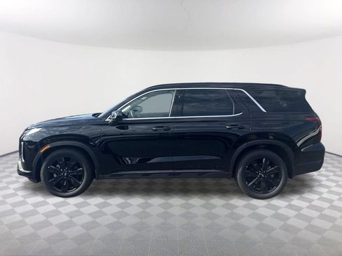 Used 2025 Hyundai Palisade XRT AWD/4WD image 8