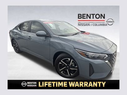 Certified 2025 Nissan Sentra SV w/ All-Weather Package