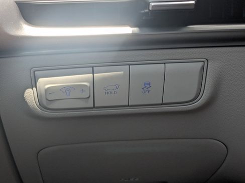 New 2025 Hyundai Tucson SEL image 26