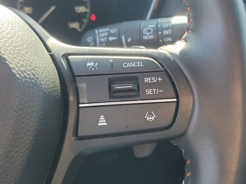 Certified 2024 Honda CR-V Sport-L image 37