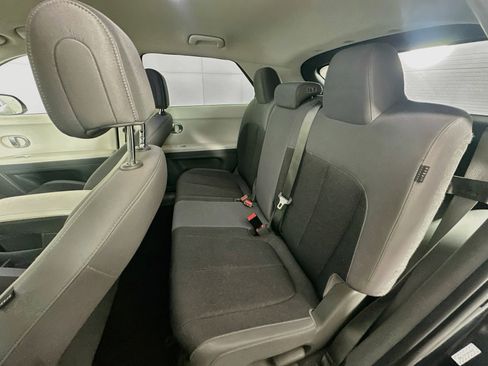 Used 2024 Hyundai Ioniq 5 SE RWD image 27