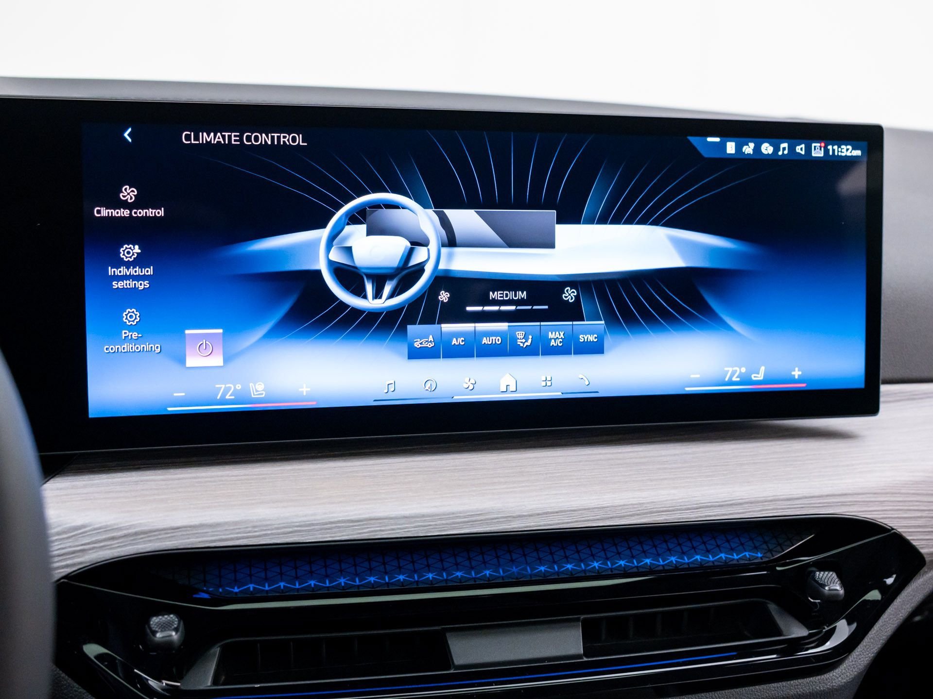New 2026 BMW i4 xDrive40i w/ Premium Package AWD/4WD image 25