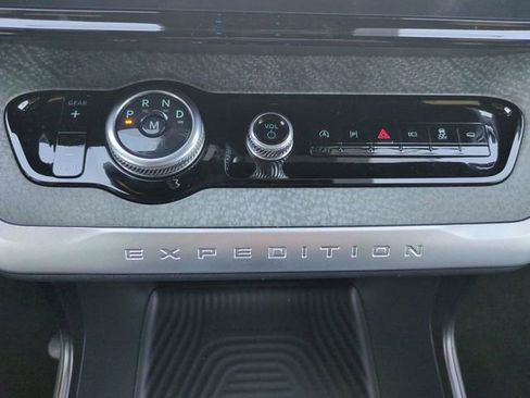 New 2026 Ford Expedition Tremor AWD/4WD image 21