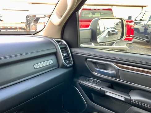 Used 2020 RAM 1500 Laramie w/ Off Road Group image 45