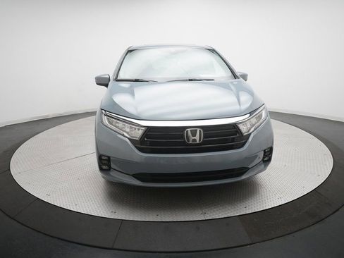 Certified 2023 Honda Odyssey Elite image 11