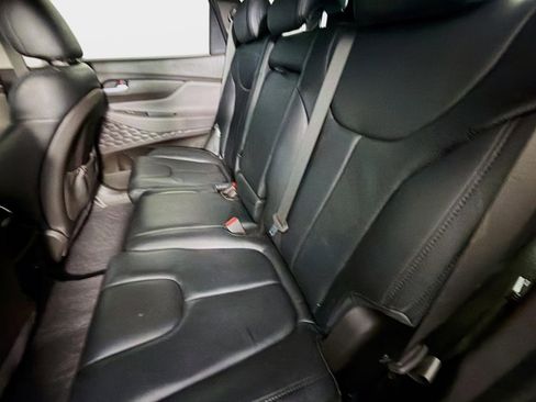 Used 2019 Hyundai Santa Fe SEL w/ Cargo Package image 22