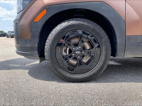 Certified 2024 Hyundai Santa Fe XRT AWD/4WD image 4