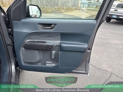 New 2025 Ford Maverick Lobo image 43