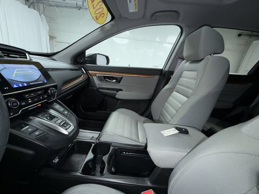 Used 2022 Honda CR-V EX image 23