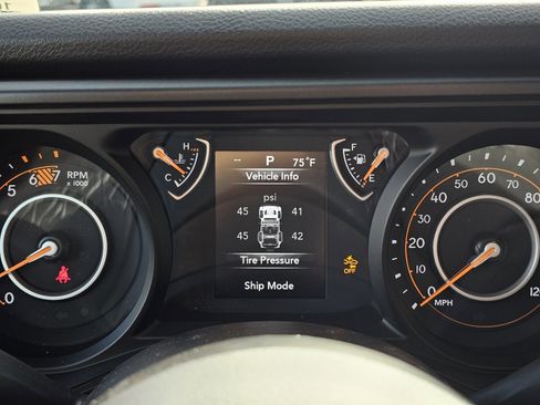 New 2026 Jeep Wrangler Willys image 11