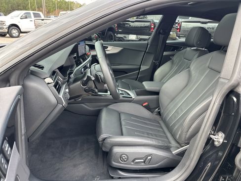 Used 2023 Audi A5 2.0T Prestige image 9