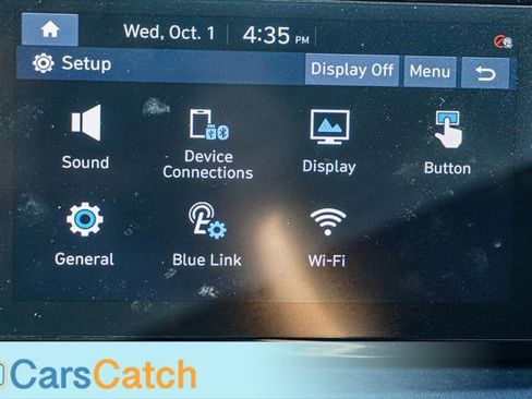 Used 2021 Hyundai Santa Fe SEL image 27