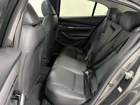 Used 2023 MAZDA MAZDA3 s FWD image 25