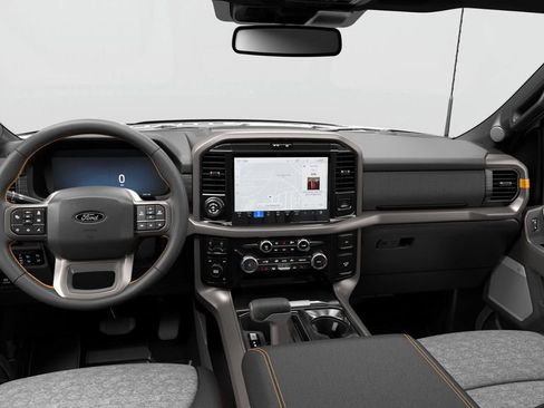 New 2026 Ford F150 Tremor image 7