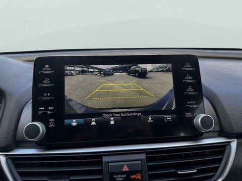 Used 2022 Honda Accord EX-L image 29