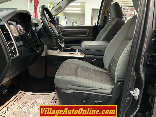 Used 2014 RAM 1500 Big Horn AWD/4WD image 13