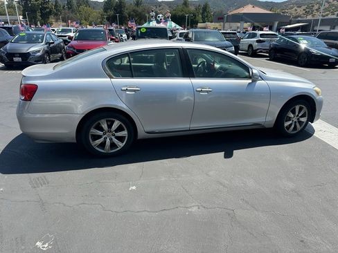 Used 2008 Lexus GS 350 AWD image 5