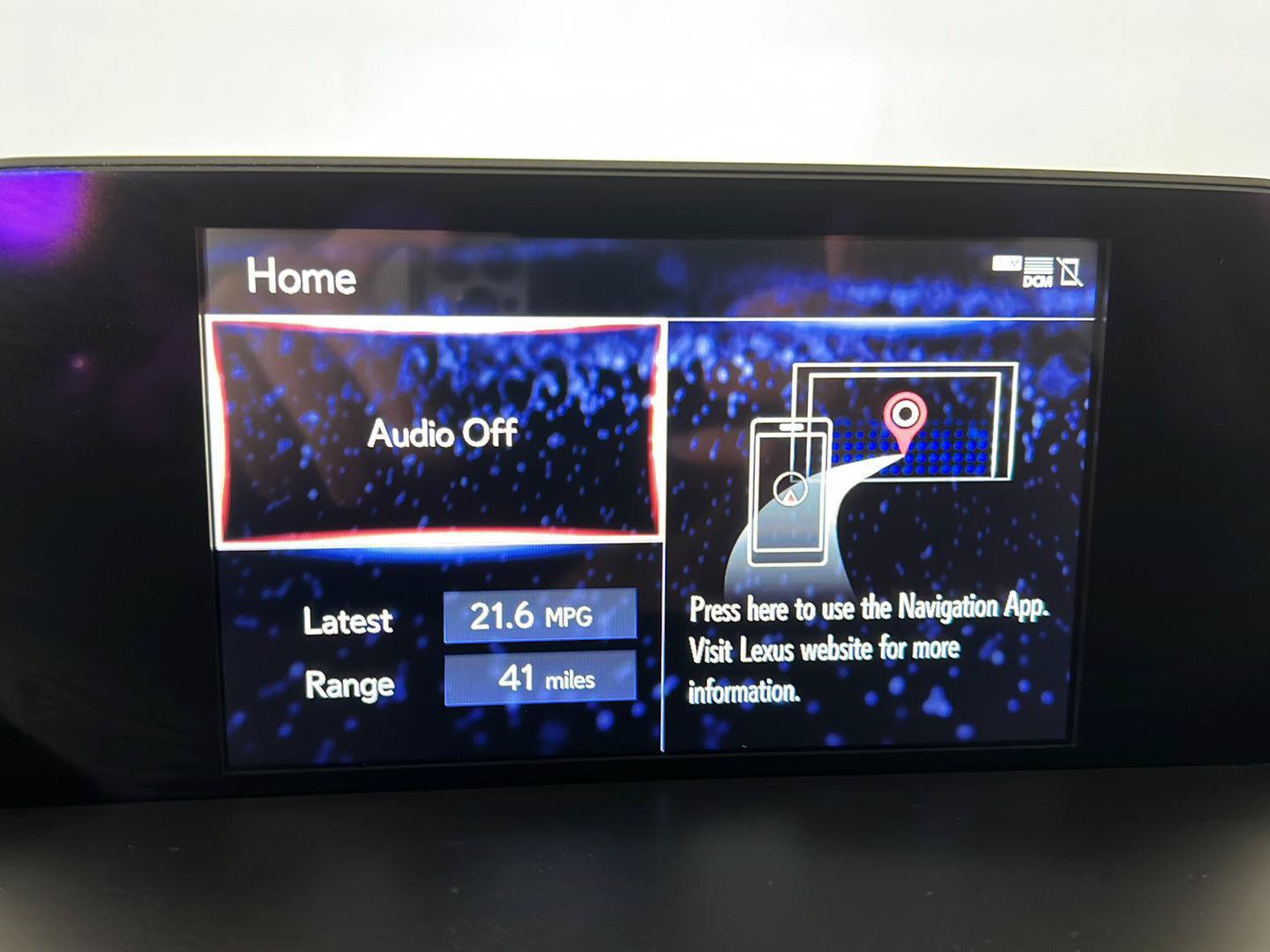 Used 2019 Lexus NX 300 AWD w/ Comfort Package image 20