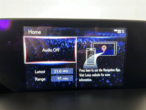 Used 2019 Lexus NX 300 AWD w/ Comfort Package image 20
