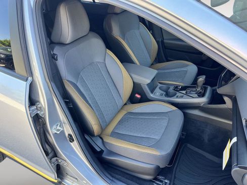 Certified 2025 Subaru Crosstrek 2.5i Sport w/ Crosstrek Mirror Package AWD/4WD image 51