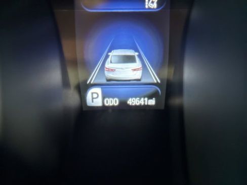 Used 2018 Toyota Avalon Limited w/ All Weather Liner Package image 39