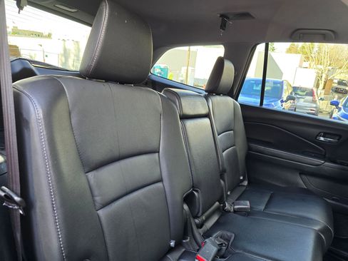 Used 2016 Honda Pilot EX-L image 13