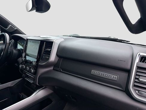 Used 2024 RAM 1500 Big Horn RWD image 26