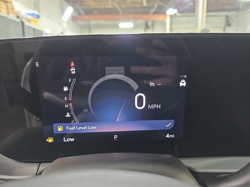 New 2026 Buick Envista Sport Touring w/ Convenience I Package image 19