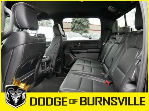 Used 2023 RAM 1500 Limited AWD/4WD image 17