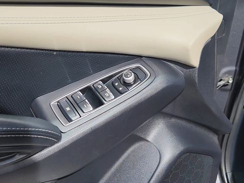 Used 2020 Subaru Ascent Limited AWD/4WD image 25