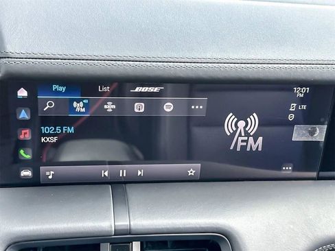 Certified 2023 Porsche Taycan Turbo image 93