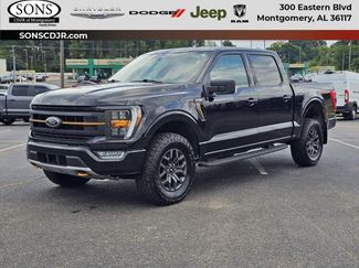 Used 2023 Ford F150 Tremor AWD/4WD video 1