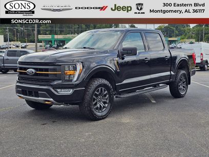 Used 2023 Ford F150 Tremor