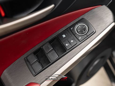 Used 2020 Lexus IS 350 F Sport w/ F Sport Package image 39