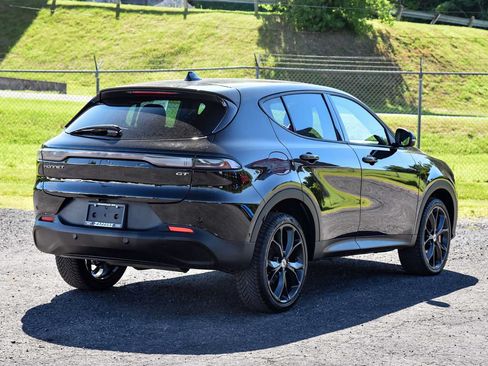 Certified 2023 Dodge Hornet GT w/ Track Pack AWD/4WD image 3