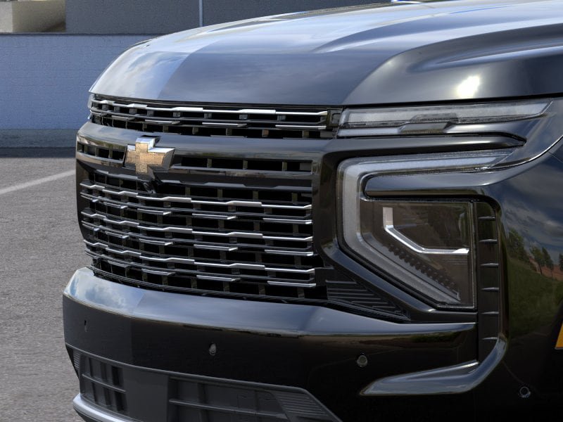 New 2027 Chevrolet Tahoe High Country AWD/4WD image 37