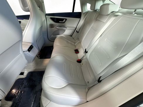 Certified 2023 Mercedes-Benz EQE AMG 4MATIC Sedan image 23