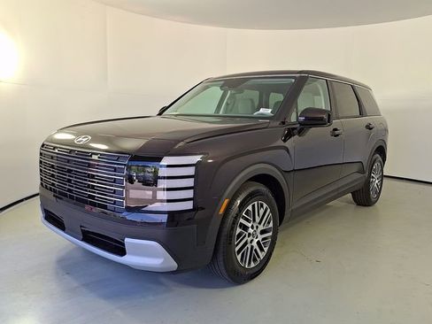 New 2026 Hyundai Palisade SE FWD image 3